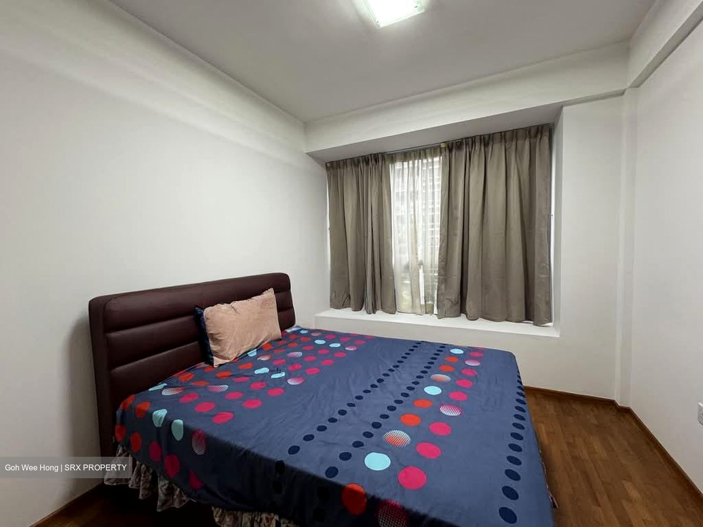 Oasis @ Elias (D18), Condominium #573140321